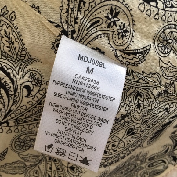 Miss Me Dress Jacket - Picture 6 of 9